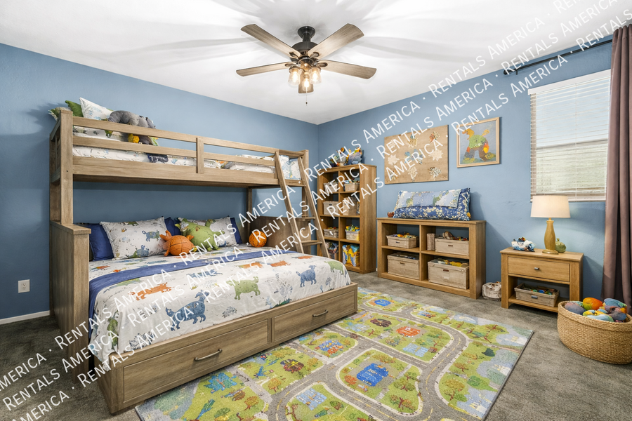 Stunning 5BR/4BA Home with Room for Everyone in Surprise property image