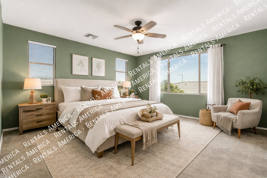 Stunning 5BR/4BA Home with Room for Everyone in Surprise property image