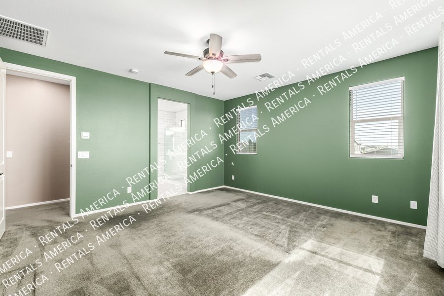 Stunning 5BR/4BA Home with Room for Everyone in Surprise property image