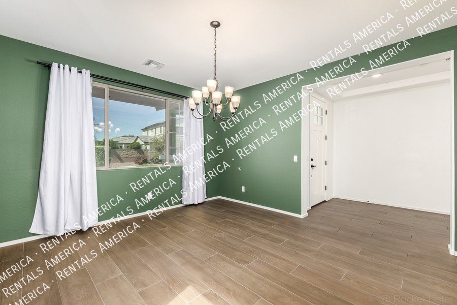 Stunning 5BR/4BA Home with Room for Everyone in Surprise property image