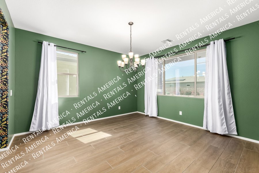 Stunning 5BR/4BA Home with Room for Everyone in Surprise property image