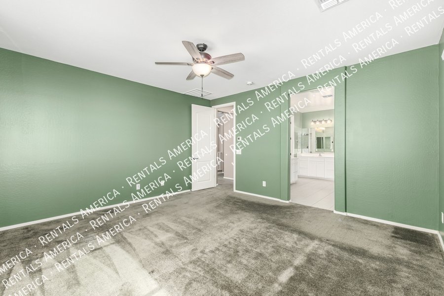 Stunning 5BR/4BA Home with Room for Everyone in Surprise property image