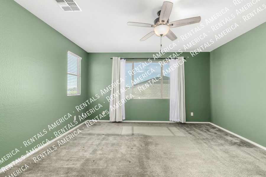 Stunning 5BR/4BA Home with Room for Everyone in Surprise property image