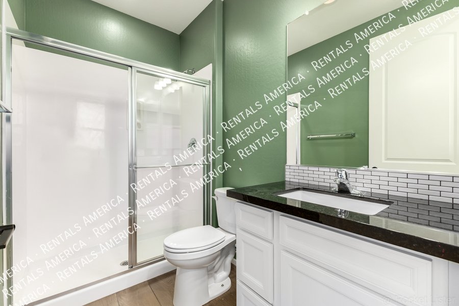 Stunning 5BR/4BA Home with Room for Everyone in Surprise property image