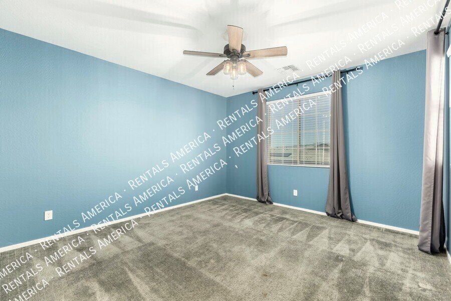 Stunning 5BR/4BA Home with Room for Everyone in Surprise property image