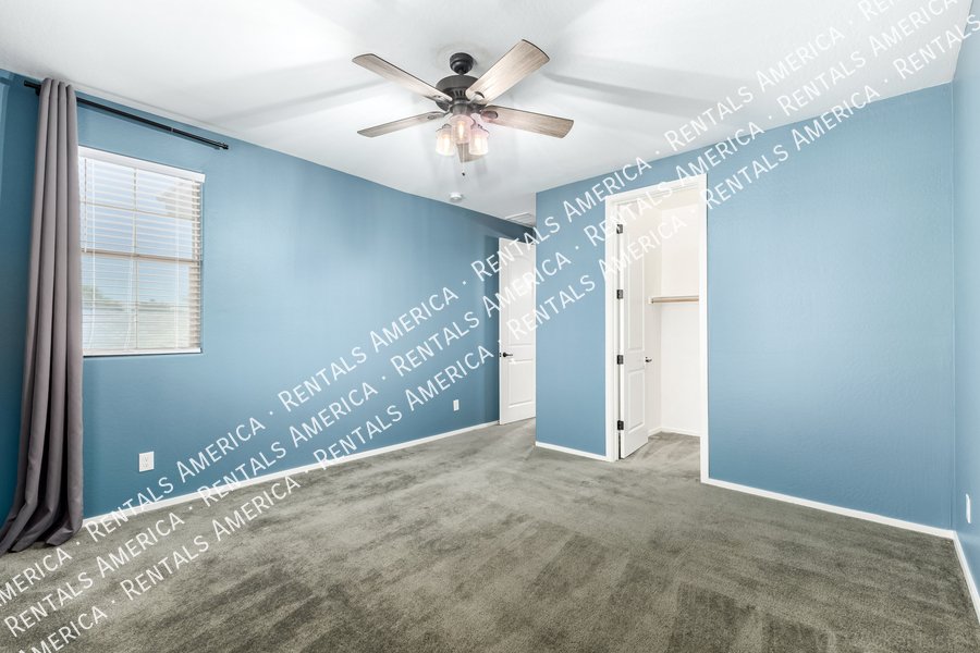 Stunning 5BR/4BA Home with Room for Everyone in Surprise property image
