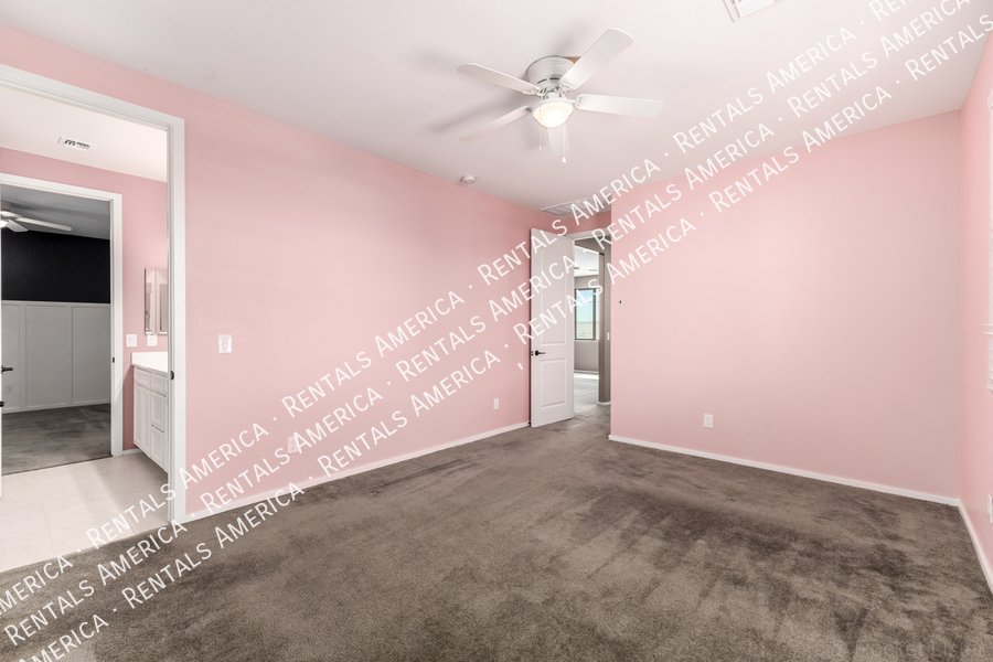Stunning 5BR/4BA Home with Room for Everyone in Surprise property image
