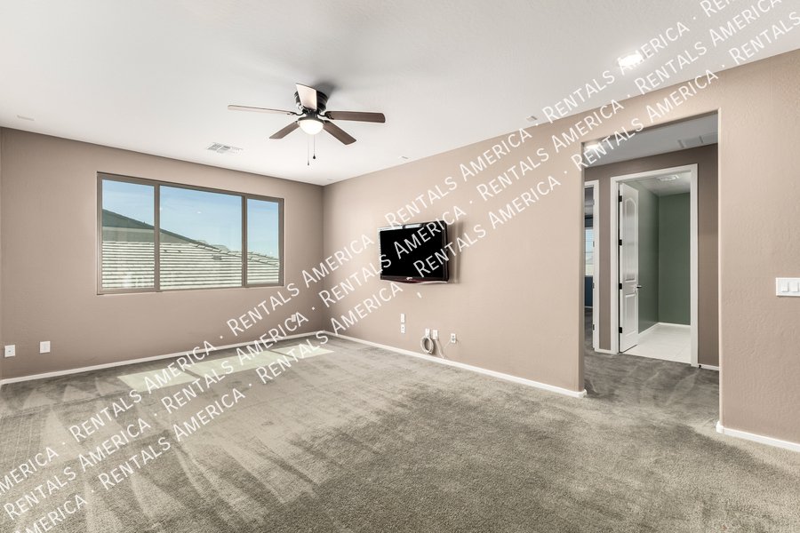 Stunning 5BR/4BA Home with Room for Everyone in Surprise property image
