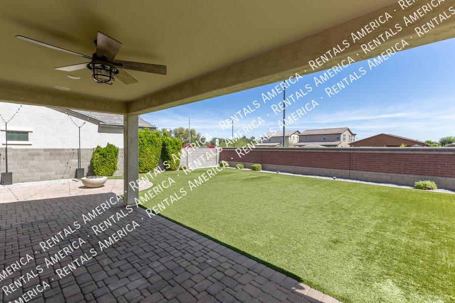Stunning 5BR/4BA Home with Room for Everyone in Surprise property image