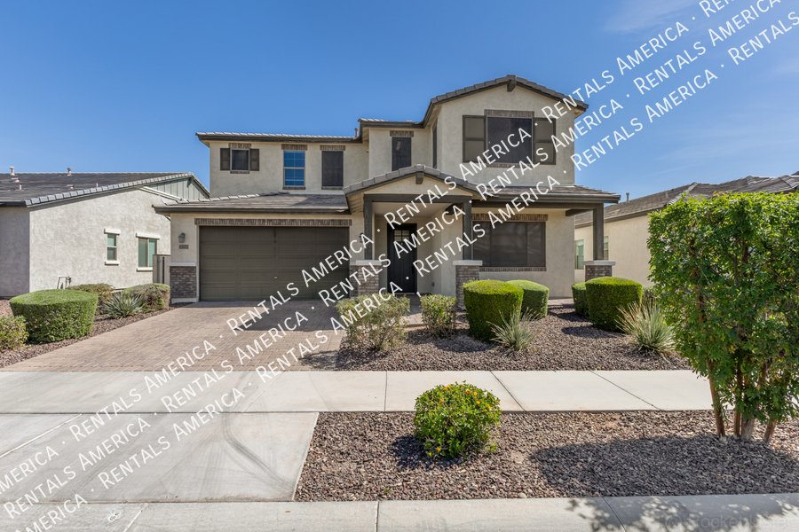 Stunning 5BR/4BA Home with Room for Everyone in Surprise property image