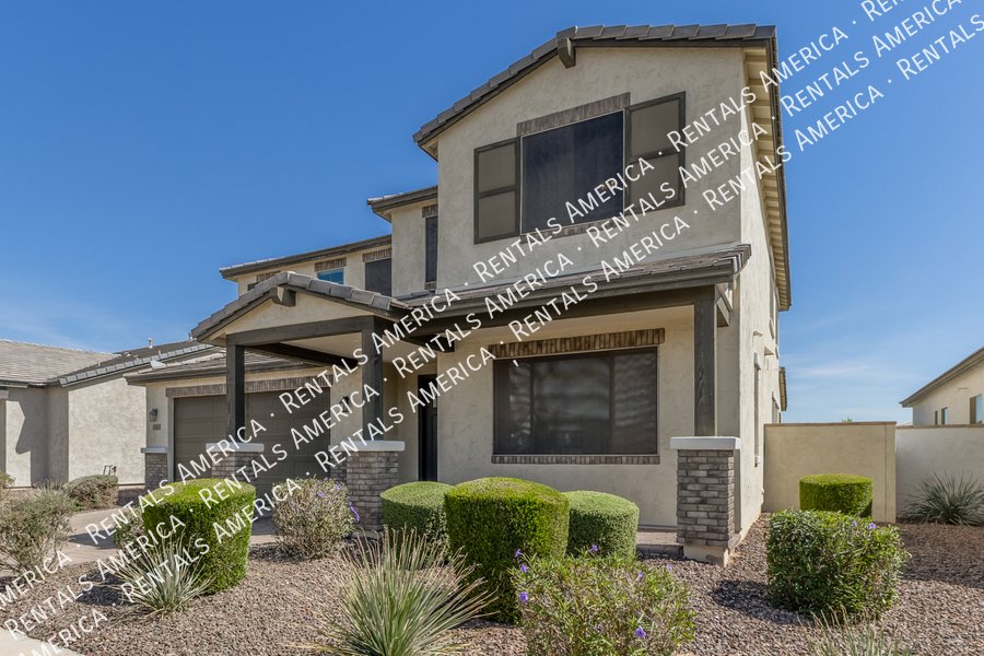 Stunning 5BR/4BA Home with Room for Everyone in Surprise property image