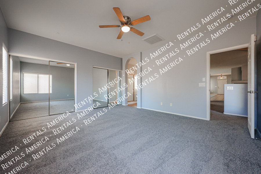 Charming 3-Bedroom Home for Rent in Maricopa! property image