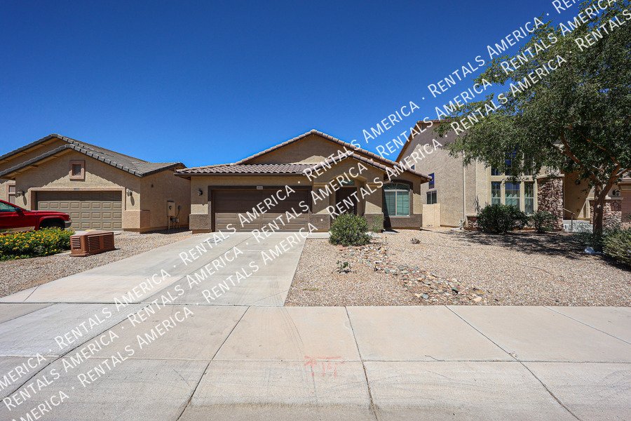 Charming 3-Bedroom Home for Rent in Maricopa! property image