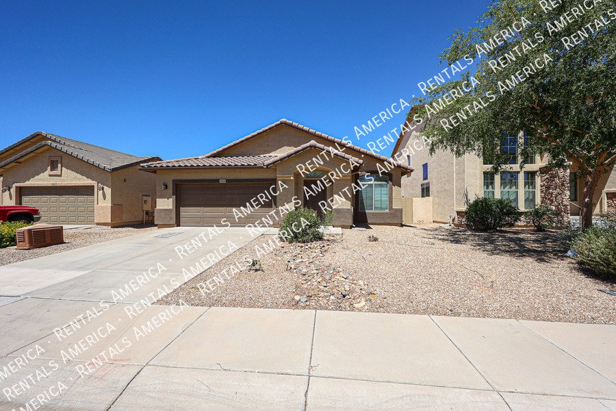 Charming 3-Bedroom Home for Rent in Maricopa! property image