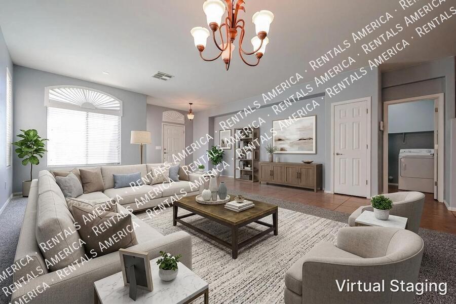 Charming 3-Bedroom Home for Rent in Maricopa! property image