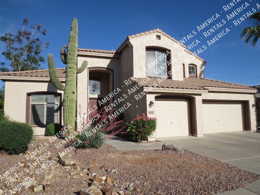 Coming Soon 3 Bed Plus Den Pool and Solar property image