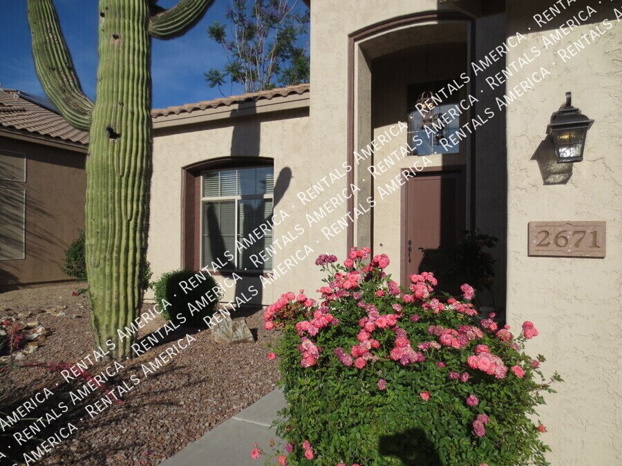 Coming Soon 3 Bed Plus Den Pool and Solar property image