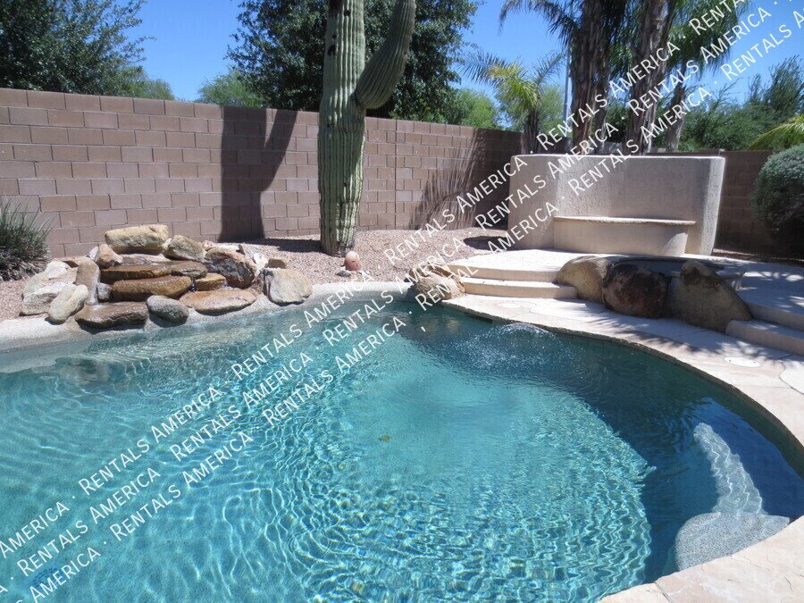 Coming Soon 3 Bed Plus Den Pool and Solar property image