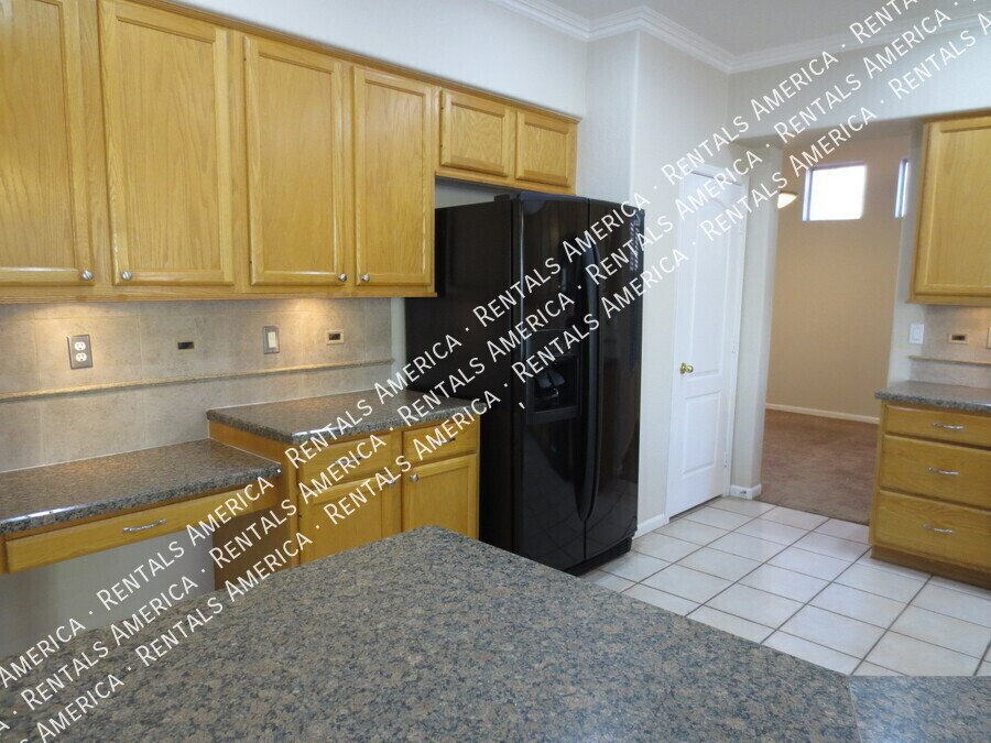 Coming Soon 3 Bed Plus Den Pool and Solar property image