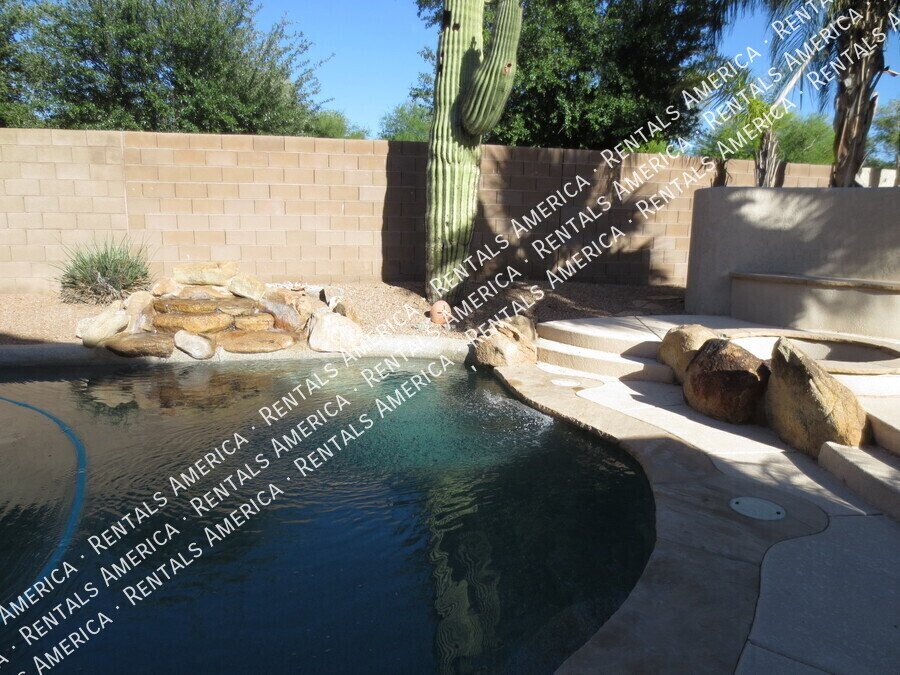 Coming Soon 3 Bed Plus Den Pool and Solar property image