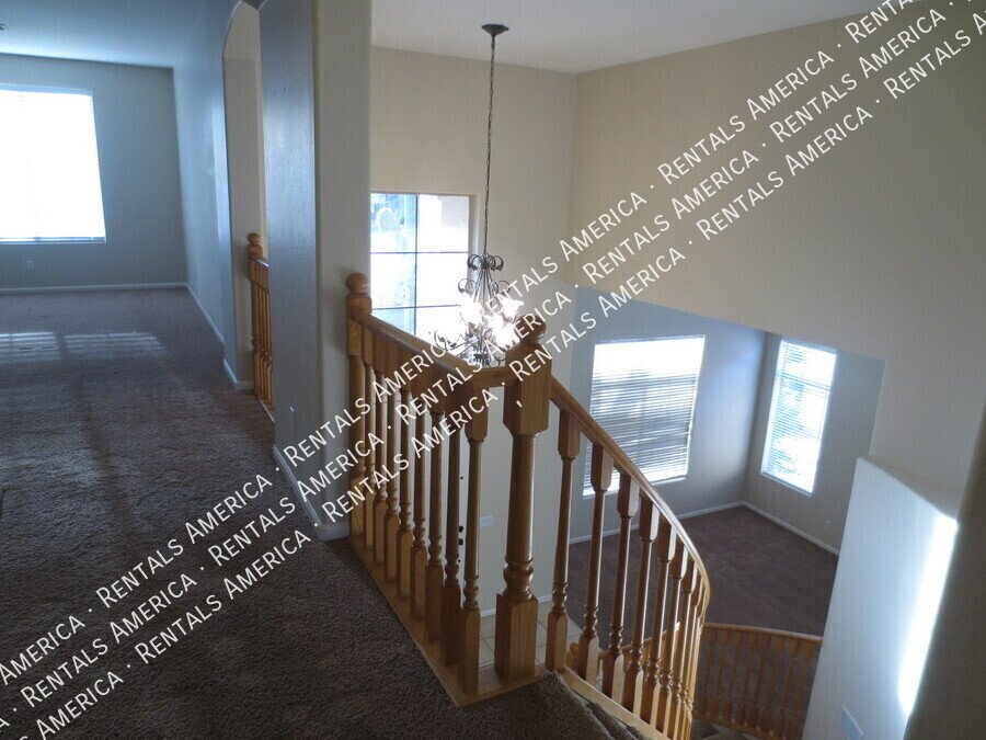 Coming Soon 3 Bed Plus Den Pool and Solar property image