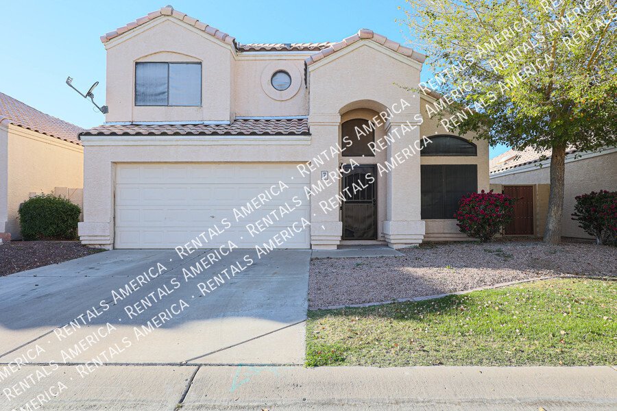 Beautiful 3 bedroom Home in Villa Carmel property image