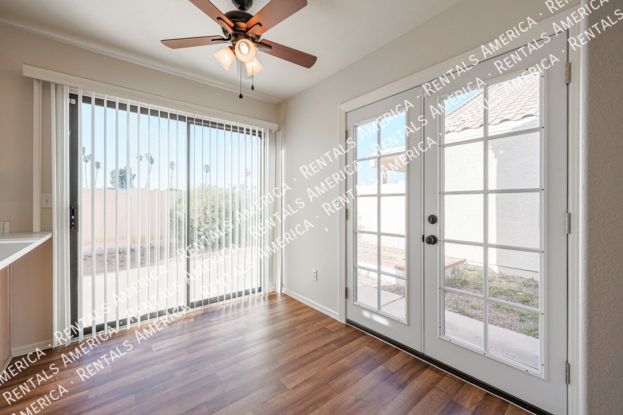 Beautiful 3 bedroom Home in Villa Carmel property image