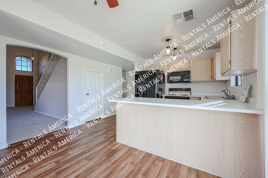 Beautiful 3 bedroom Home in Villa Carmel property image