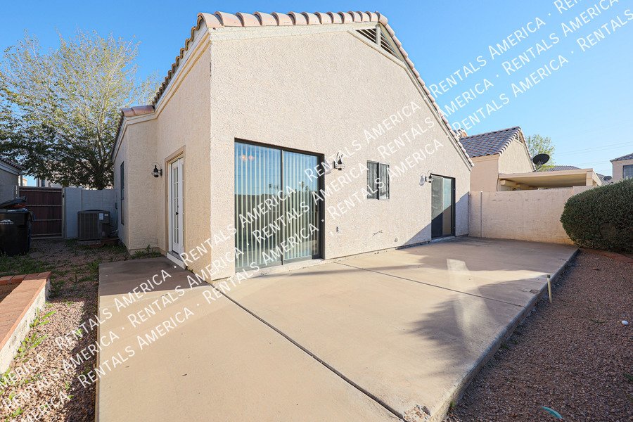 Beautiful 3 bedroom Home in Villa Carmel property image