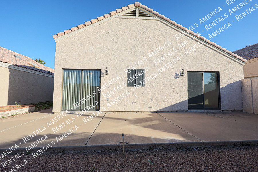 Beautiful 3 bedroom Home in Villa Carmel property image