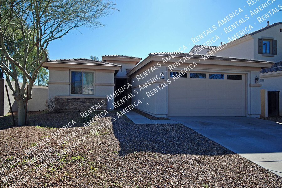 Beautiful 4 BR / 2 BA Single-Level Home in Power Ranch! property image