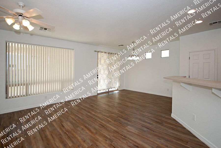 Beautiful 4 BR / 2 BA Single-Level Home in Power Ranch! property image