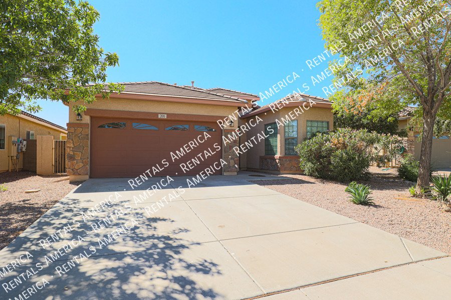 Beautiful 3 bed/ 2 bath home in Villago Community property image