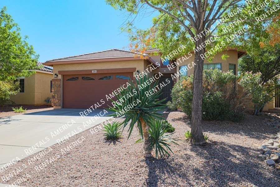 Beautiful 3 bed/ 2 bath home in Villago Community property image