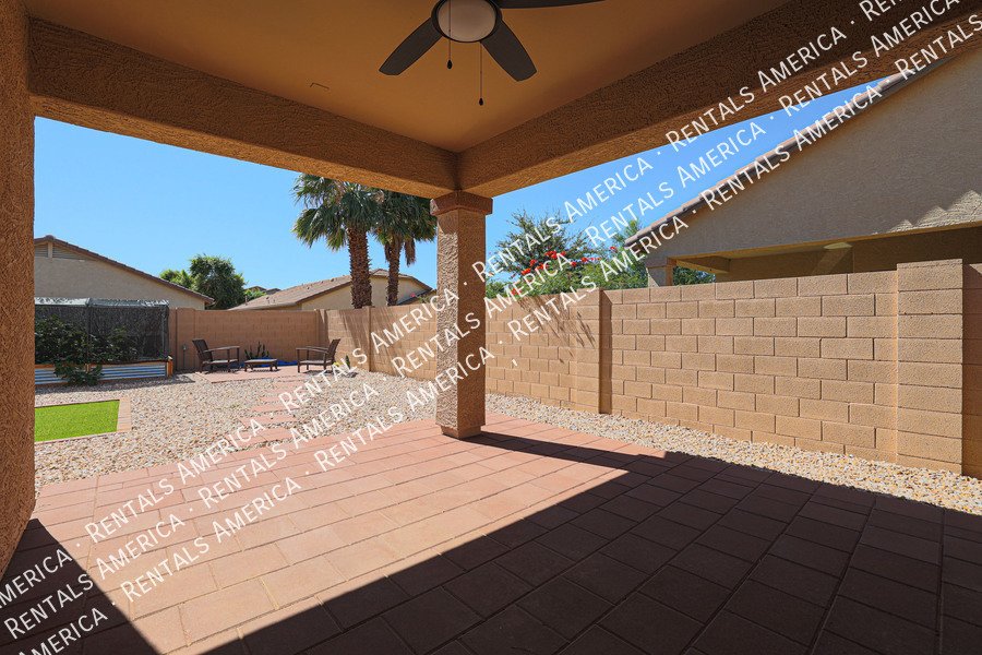Beautiful 3 bed/ 2 bath home in Villago Community property image