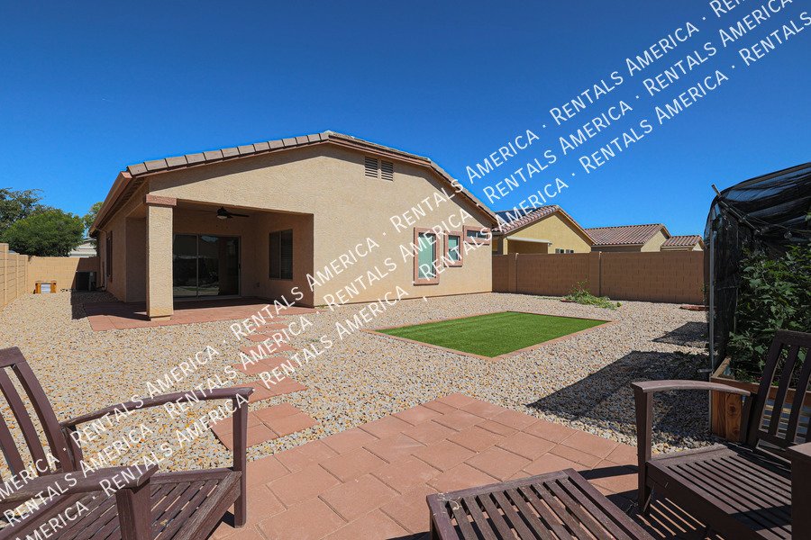 Beautiful 3 bed/ 2 bath home in Villago Community property image