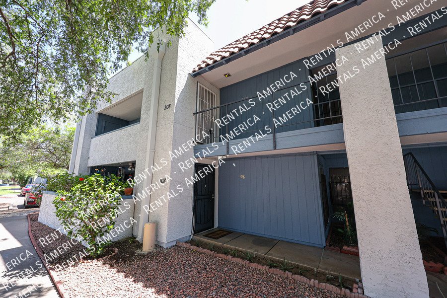 Updated Condo in Maryland Manor property image