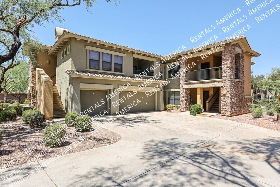 Charming 2 Bedroom, 2 Bath Condo with Garage in a Prime Location! property image
