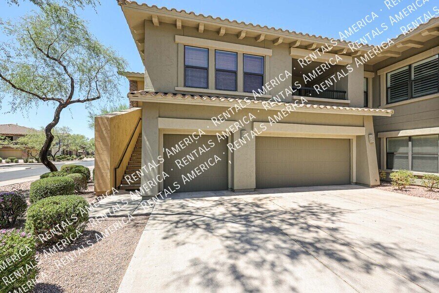 Charming 2 Bedroom, 2 Bath Condo with Garage in a Prime Location! property image