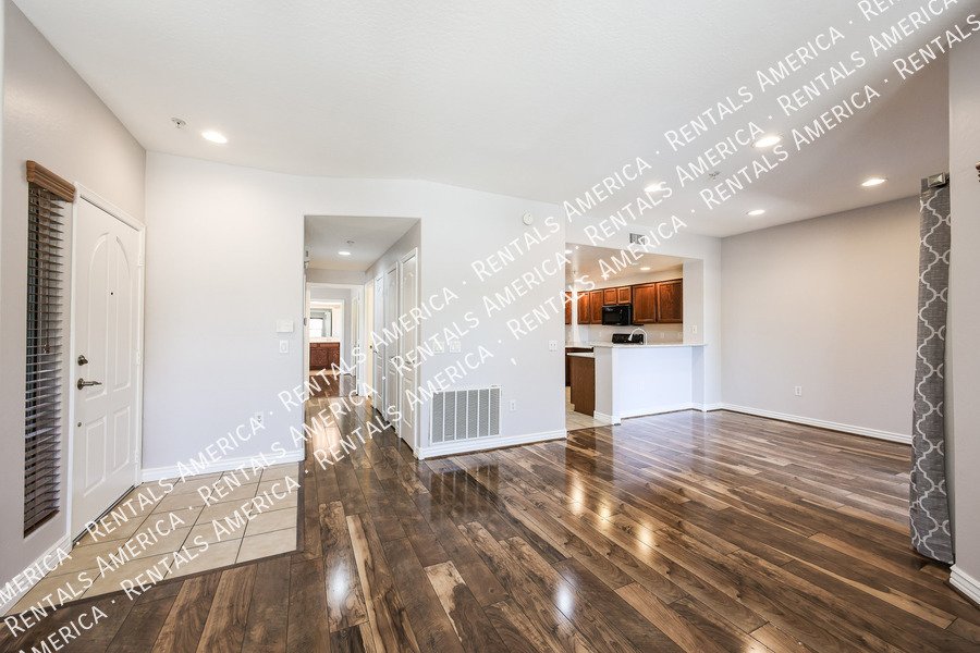 Charming 2 Bedroom, 2 Bath Condo with Garage in a Prime Location! property image