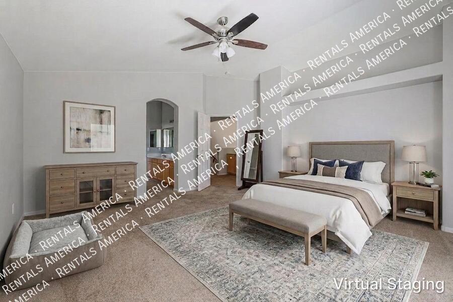 Minutes from Westgate Entertainment District! property image