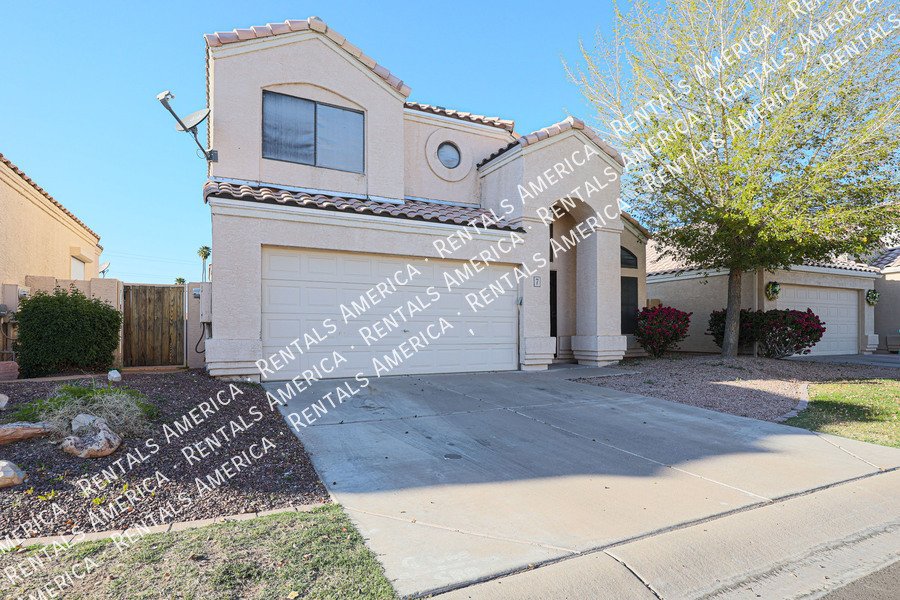 Beautiful 3 bedroom Home in Villa Carmel property image