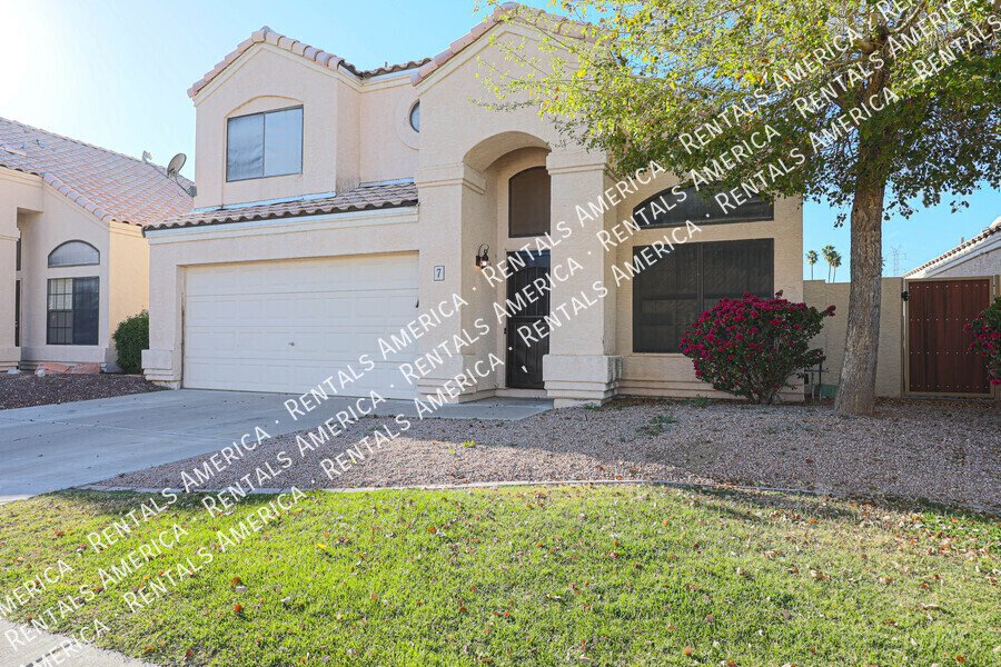 Beautiful 3 bedroom Home in Villa Carmel property image