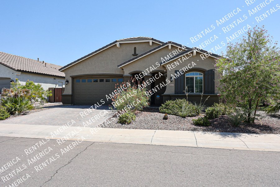 Beautiful Single Level 2BD W/Office Home in the Glennwilde Community!! property image