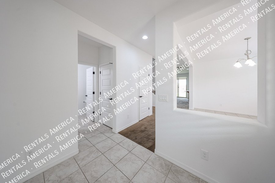 Spacious 4-Bedroom Home with Loft property image