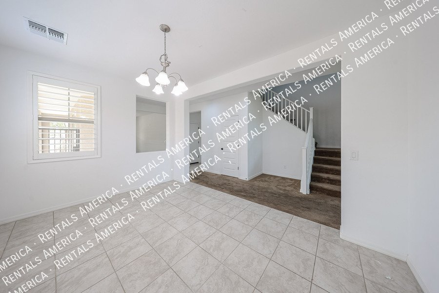 Spacious 4-Bedroom Home with Loft property image