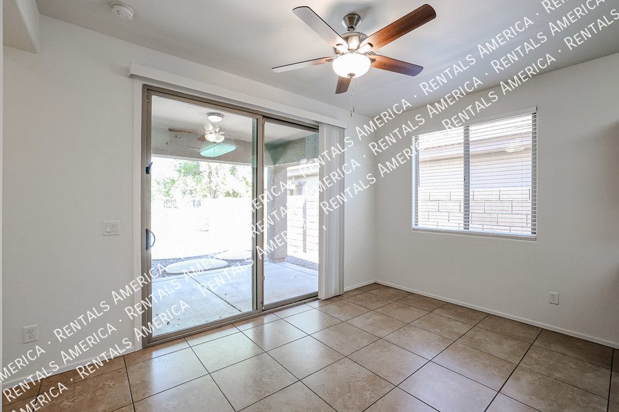 Beautiful 3BD 2BA home with POOL and SOLAR in Laveen Meadows! property image