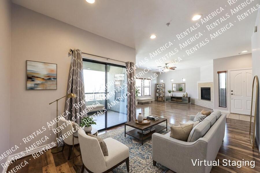 Charming 2 Bedroom, 2 Bath Condo with Garage in a Prime Location! property image