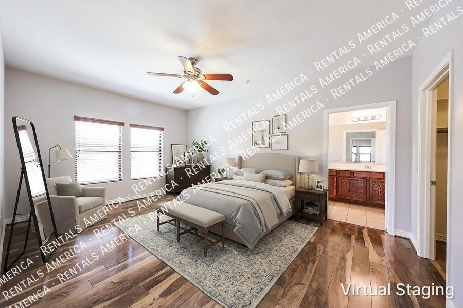 Charming 2 Bedroom, 2 Bath Condo with Garage in a Prime Location! property image