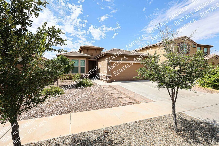 Available Now ? Beautiful 3 Bed, 2 Bath Home in Laveen! property image